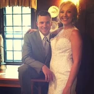 Meet your Posher, Sam